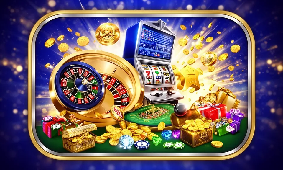 tek789 Bonus