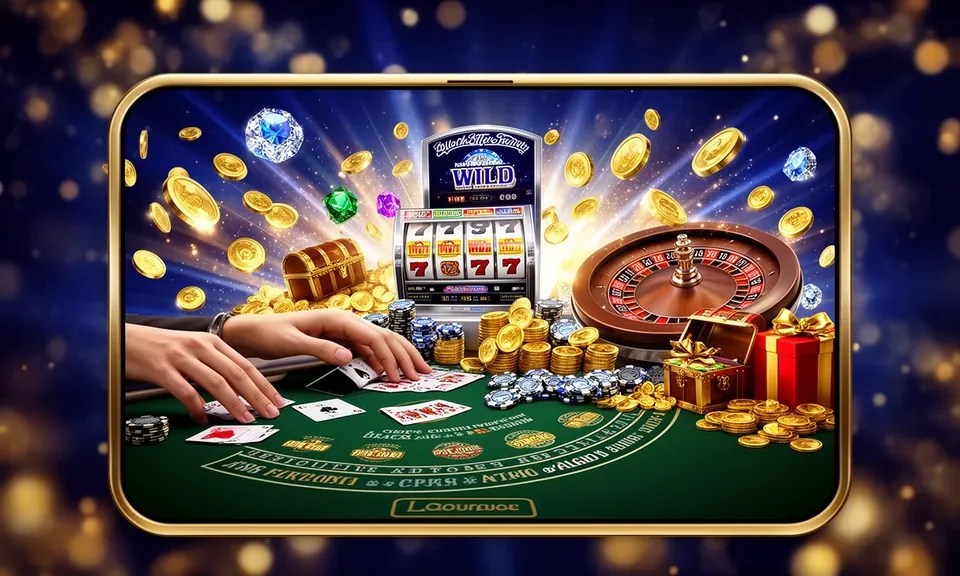 tek789 Bonus